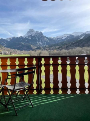 Appartement Chez Flo